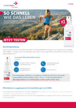 octenisept® Wund-Desinfektion - So schnell wie das Leben