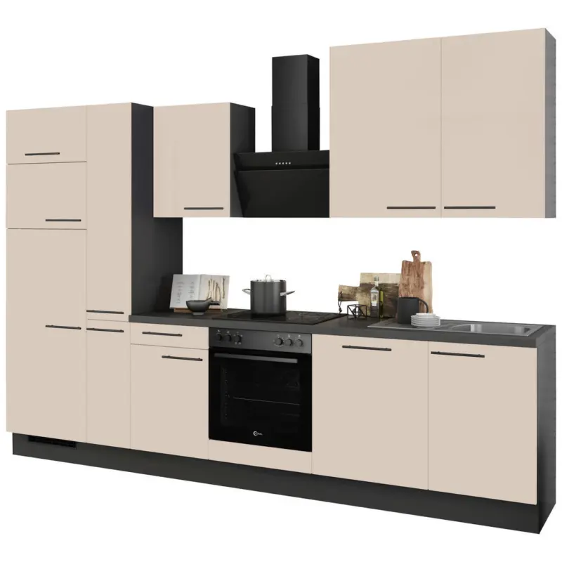 artego Küchenblock Feel