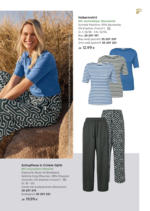 Tchibo/Eduscho Tchibo: Dünen, Wind und frische Looks - bis 06.08.2025