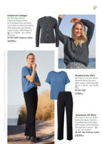 Tchibo/Eduscho Tchibo: Dünen, Wind und frische Looks - bis 06.08.2025