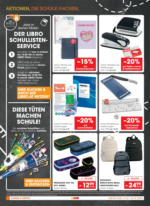 LIBRO LIBRO: Aktuelle Angebote - bis 23.07.2025