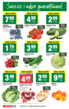 Spar gazetka