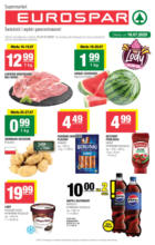 Rabaty i promocje SPAR – od 16.07.2025