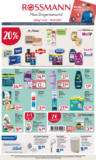 Rossmann: Wochenangebote