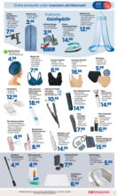 Rossmann Rossmann: Wochenangebote - bis 18.07.2025