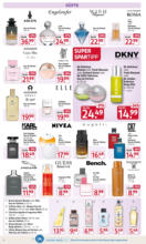 Rossmann Rossmann: Wochenangebote - bis 18.07.2025