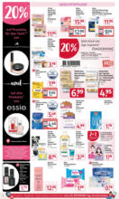 Rossmann Rossmann: Wochenangebote - bis 18.07.2025