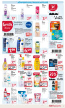 Rossmann Rossmann: Wochenangebote - bis 18.07.2025