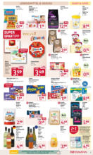 Rossmann Rossmann: Wochenangebote - bis 18.07.2025