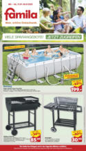 famila Nordwest Famila: Einleger - bis 26.07.2025
