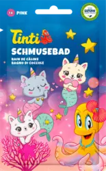 Tinti Kinder Badezusatz Schmusebad