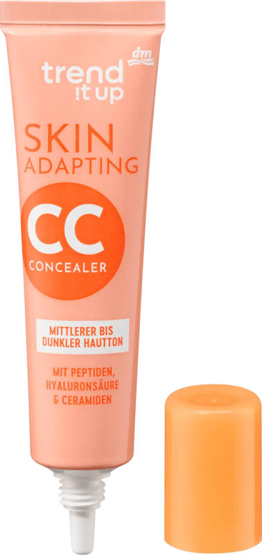 trend !t up Concealer CC Skin Adapting 020
