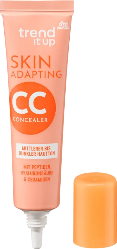 trend !t up Concealer CC Skin Adapting 020