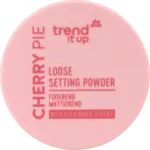 dm drogerie markt trend !t up Puder Cherry Pie Loose