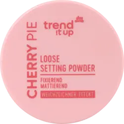 trend !t up Puder Cherry Pie Loose