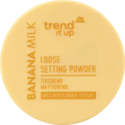 trend !t up Puder Banana Milk Loose