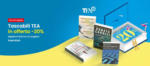 LaFeltrinelli -20% - al 03.08.2025