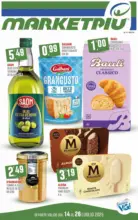 Marketpiù Offerte Marketpiu - al 26.07.2025