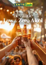 Centro Cash Bevande Low & Zero Alcol - al 31.12.2025