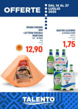 Offerte