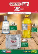 Promo cash