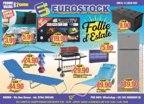 Follie d'estate
