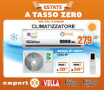 Vella Elettrodomestici A tasso zero - al 16.07.2025