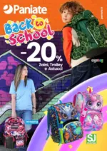 Paniate Back to school - al 30.09.2025