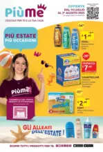 IperSoap Piu estate, piu occasioni. - al 03.08.2025