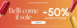 Naïma Belli come il sole - al 31.08.2025