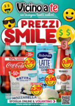 Vicino a Te Prezzi smile - al 26.07.2025