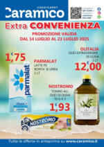 Caramico Extra convenienza - al 23.07.2025