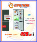 Arancia Elettronica Arancia ... e casa! - al 20.07.2025