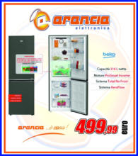 Arancia ... e casa!