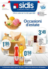 Occasioni d'estate