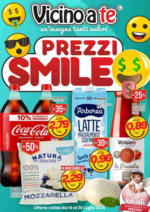 Vicino a Te Prezzi smile - al 26.07.2025