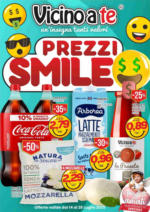 Vicino a Te Prezzi smile - al 26.07.2025