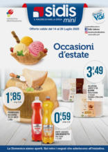 Occasioni d'estate
