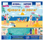 Acqua & Sapone Sapore di mare! - al 27.07.2025