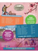 I viaggi del cavallino Tour in aereo! - al 31.08.2025