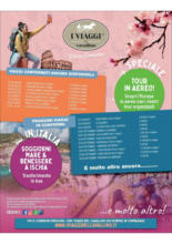 Tour in aereo!