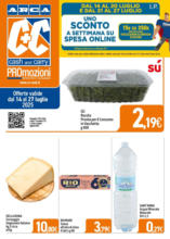 AFFARI SPECIALI