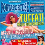 Mercato Porta Portese Tuffati nella convenienza - al 03.08.2025