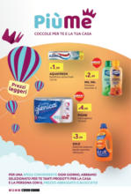 PiùMe Prezzi leggeri - al 03.08.2025