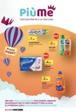 PiùMe Prezzi leggeri - al 14.09.2025