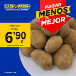 Cash Fresh Catálogo Cash Fresh - hasta el 21.07.2025