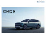 Hyundai Hyundai - IONIQ 9 - hasta el 14.07.2026