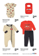 Esta semana: ropa chulísima para bebés y niños