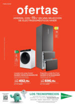 El Corte Inglés Los Tecnoprecios - hasta el 27.07.2025
