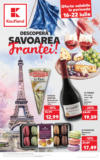 Catalog Kaufland până în data de 22.07.2025